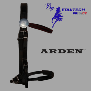 BRIDE BRIOPRO SANS OEILLERES