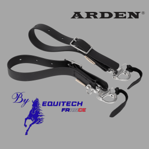 CHAINETTES + MOUSQUETONS