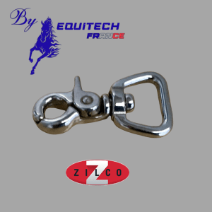 Mousquetons Mexicain ZILCO