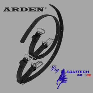 PORTE-BRANCARDS DE SECURITE