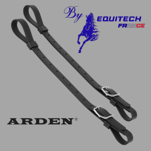 COURROIES DE RECULEMENT