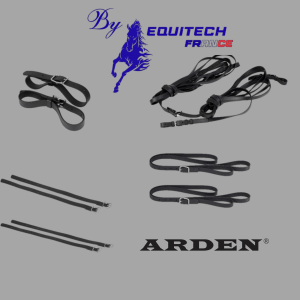 KIT EQUIPEMENT PAIRE